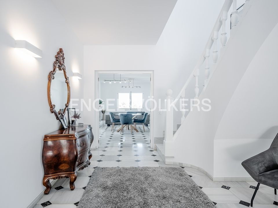 Villa i Calpe, Alicante - foto 4